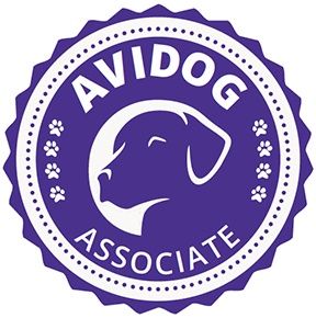 Avidog Associate Seal