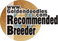 Goldendoodles.com recommended breeder