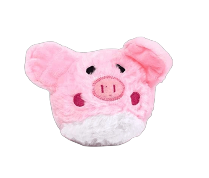 pig dog toy